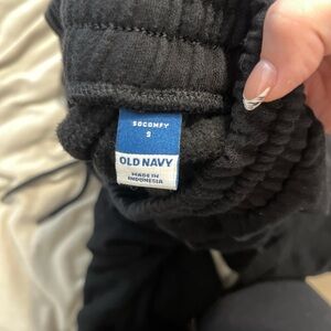 Old Navy Cargo Sweats